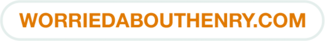 worriedabouthenry.com